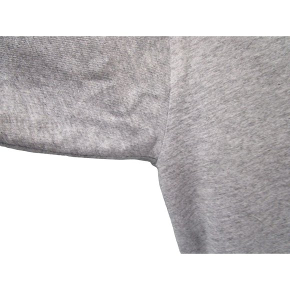 Vintage Computer Lets Start Over Three Finger Salute Anvil Ringer T Shirt L GUC - Picture 6 of 16